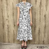 ケープワンピース | GORGE | 詳細画像2