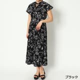 ケープワンピース | GORGE | 詳細画像3
