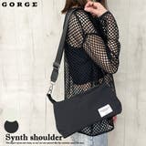 シンスショルダー | GORGE | 詳細画像1