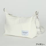 アイボリー | シンスショルダー | GORGE