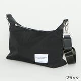 ブラック | シンスショルダー | GORGE