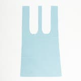 プリーツロゴBAG | GORGE | 詳細画像2