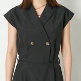 ベルト付きオールインワン | GORGE | 詳細画像6