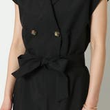 ベルト付きオールインワン | GORGE | 詳細画像5