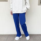 ピンタックポンチパンツ | GORGE  | 詳細画像7 