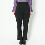 ピンタックポンチパンツ | GORGE  | 詳細画像2 