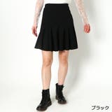 ブラック | ジョーゼットポンチスカパン | GORGE