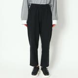 ツイルシェフパンツ | GORGE | 詳細画像2