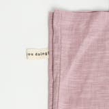 ロゴトートBAG | GORGE | 詳細画像9