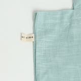 ロゴトートBAG | GORGE | 詳細画像11