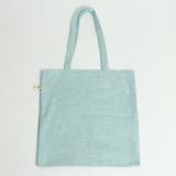 ロゴトートBAG | GORGE | 詳細画像2