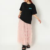 チュールボリュームスカート | GORGE  | 詳細画像10 