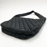 キルティングショルダー | GORGE | 詳細画像2