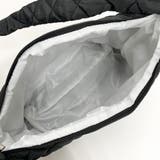 キルティングショルダー | GORGE | 詳細画像3