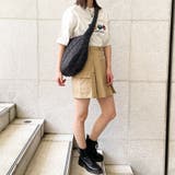 キルティングショルダー | GORGE | 詳細画像5