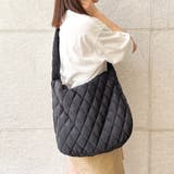 キルティングショルダー | GORGE | 詳細画像6