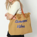 フリンジロゴバック | GORGE | 詳細画像7