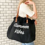 フリンジロゴバック | GORGE | 詳細画像10