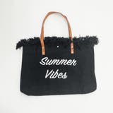 フリンジロゴバック | GORGE | 詳細画像2