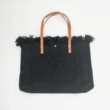 フリンジロゴバック | GORGE | 詳細画像3