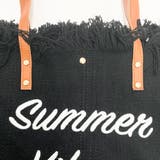 フリンジロゴバック | GORGE | 詳細画像4