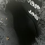 フリンジロゴバック | GORGE | 詳細画像6