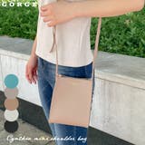 シンシアミニショルダー | GORGE  | 詳細画像1 