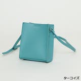 ターコイズ | シンシアミニショルダー | GORGE 