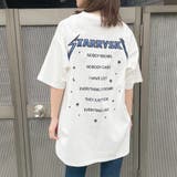 STARRYチュニックTシャツ | GORGE | 詳細画像12