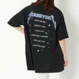 STARRYチュニックTシャツ | GORGE | 詳細画像3