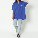 BIGロゴチュニックTシャツ | GORGE | 詳細画像13