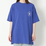 BIGロゴチュニックTシャツ | GORGE | 詳細画像5
