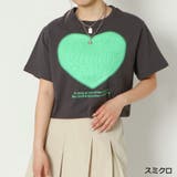 ブルー | ＤＡＹＳハートエンジェルＴシャツ | GORGE 