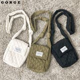 ジェイクショルダー | GORGE | 詳細画像1