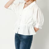 多種ボタン開襟シャツ | GORGE | 詳細画像8