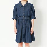 トレンチショートワンピース | GORGE  | 詳細画像2 