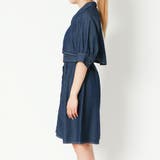 トレンチショートワンピース | GORGE  | 詳細画像3 