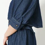 トレンチショートワンピース | GORGE  | 詳細画像5 