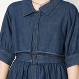 トレンチショートワンピース | GORGE  | 詳細画像6 