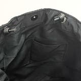 キルティング２トート | GORGE  | 詳細画像5 