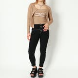 カーデキャミSET | GORGE | 詳細画像12