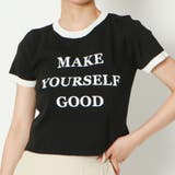 配色ロゴニットプルオーバー | GORGE  | 詳細画像10 