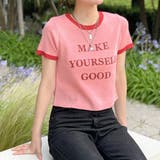 配色ロゴニットプルオーバー | GORGE  | 詳細画像13 