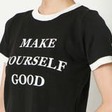 配色ロゴニットプルオーバー | GORGE  | 詳細画像5 