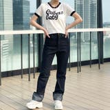 配色ロゴニットプルオーバー | GORGE  | 詳細画像8 
