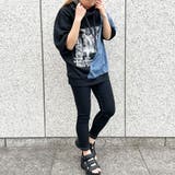 切替転写パーカー | GORGE  | 詳細画像10 