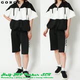 ハーフZIPパーカーSET | GORGE | 詳細画像1