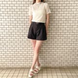シアージャガードメロ‐プルオーバー | GORGE  | 詳細画像10 