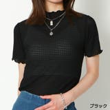 ブラック | シアージャガードメロ‐プルオーバー | GORGE 