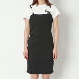 ビット付きキャミワンピース | GORGE  | 詳細画像3 